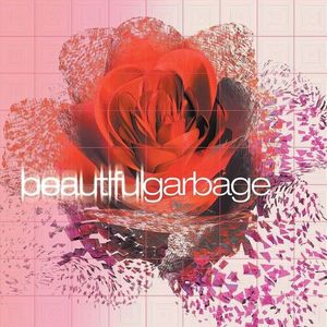 Garbage: beautifulgarbage [20th Anniversary] [LP] - VINYL