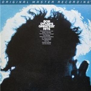 Bob Dylan: Bob Dylan's Greatest Hits [LP] - VINYL