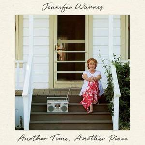 Jennifer Warnes: Another Time, Another Place [LP] - VINYL