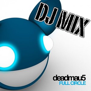 Deadmau5: Full Circle [LP] - VINYL