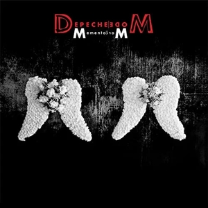 Depeche Mode: Memento Mori [LP] - VINYL