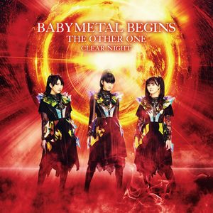 Babymetal: Babymetal Begins: The Other One [LP] - VINYL