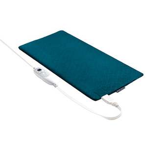 Weighted Heating Pad 12" x 24"