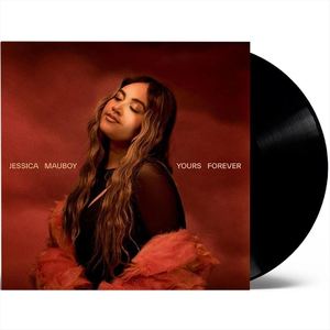 Jessica Mauboy: Yours Forever [LP] - VINYL