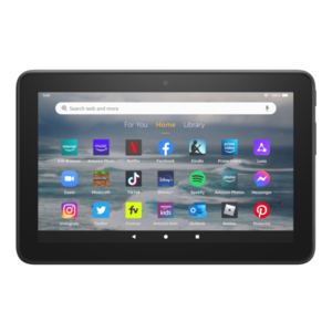 Amazon Fire 7 16GB Tablet - 12th Generation Black
