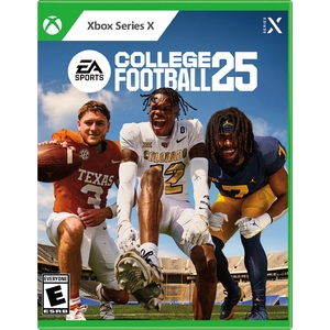 College Football 25 Standard Edition - Xbox Series X