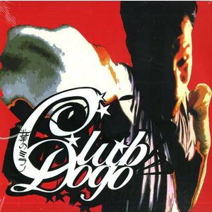 Club Dogo: Mi Fist [LP] - VINYL