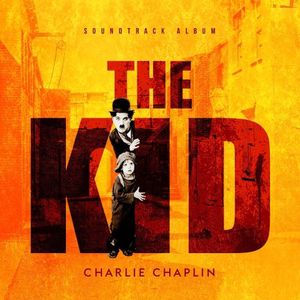 Charlie Chaplin: The Kid [Original Soundtrack] [LP] - VINYL