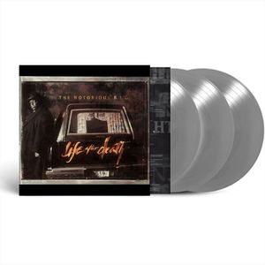 The Notorious B.I.G.: Life After Death [LP] - VINYL