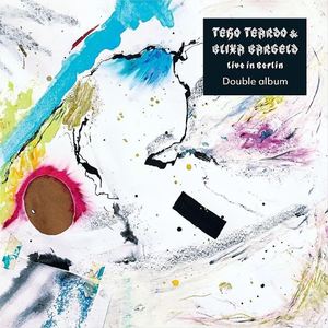 Teho Teardo: Live in Berlin [LP] - VINYL