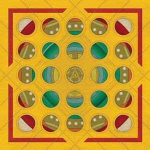 Trey Anastasio: Paper Wheels [LP] - VINYL