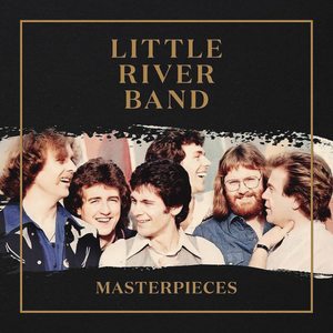 Little River Band: Masterpieces [LP] - VINYL