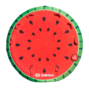 Watermelon Towable Tube