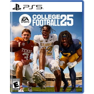 College Football 25 Standard Edition - PlayStation 5