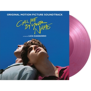 Call Me by Your Name [LP] - VINYL