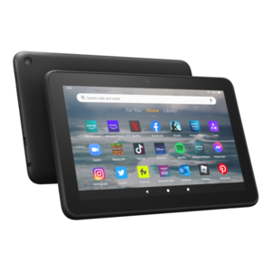 Amazon Fire 7 16GB Tablet - 12th Generation Black