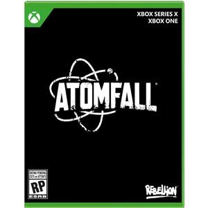 Atomfall - Xbox Series X