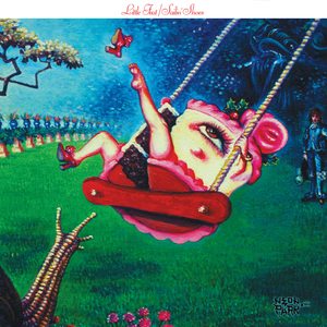 Little Feat: Sailin' Shoes [LP] - VINYL