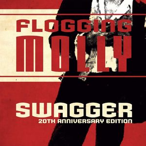Flogging Molly: Swagger [LP] - VINYL