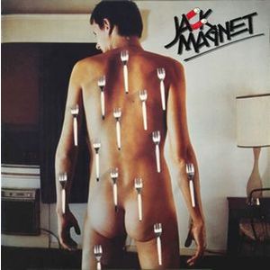 Jakob Magnusson: Jack Magnet [LP] - VINYL