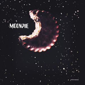 Moonpie: Moonpie [LP] - VINYL