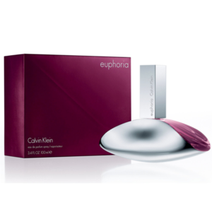 Calvin Klein Euphoria for Women Eau de Parfum - 3.4 fl oz 3.4 fl oz Size: 3.4 fl oz