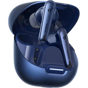 Soundcore by Anker Liberty 4 NC True-Wireless Nois