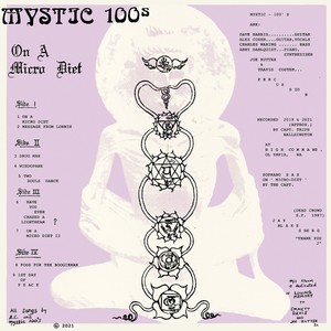 Mystic 100âS: On a Micro Diet [LP] - VINYL