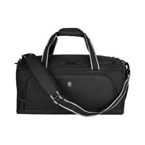 Voyage Duffel Black