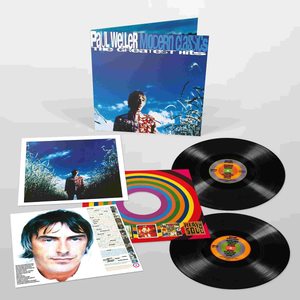 Paul Weller: Modern Classics: The Greatest Hits [LP] - VINYL