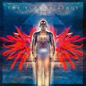 The Flower Kings: Unfold the Future [LP] - VINYL