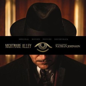 Nathan Johnson: Nightmare Alley [Original Motion Picture Soundtrack] [LP] - VINYL