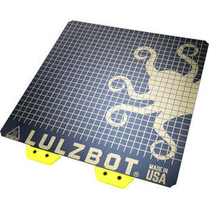 LulzBot Spare TAZ Pro & Workhorse Magnetic Flex Sh