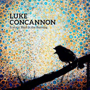 Luke Concannon: Ecstatic Bird in the Burning [LP] - VINYL