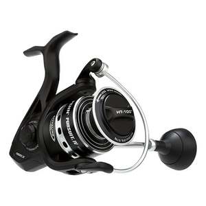 Pursuit IV 4000 Spinning Reel