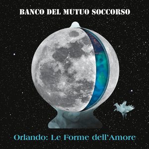 Banco del Mutuo Soccorso: Orlando: Le Forme dell'Amore [LP] - VINYL