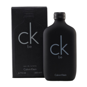 Calvin Klein Unisex CK be Eau de Toilette - 6.7 fl oz 6.7 fl oz Size: 6.7 fl oz