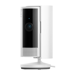 Ring Indoor Cam - 2nd Generation White