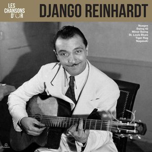 Django Reinhardt: Les Chansons d'or [LP] - VINYL