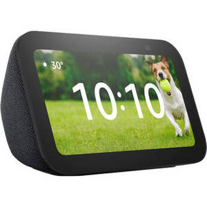 Amazon Echo Show 5 (Charcoal 3rd Generation)