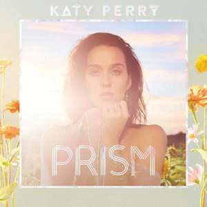 Katy Perry: Prism [LP] - VINYL