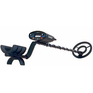 Tracker IV Metal Detector