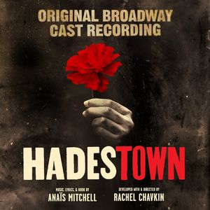 AnaÃ¯s Mitchell: Hadestown [Original Broadway Cast Recording] [LP] - VINYL