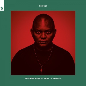 Themba: Modern Africa Pt.1: Ekhaya [LP] [LP] - VINYL