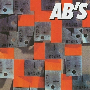 the AB's: AB's [LP] - VINYL