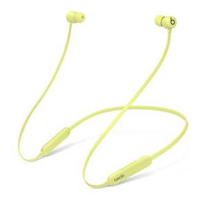 Flex All-Day Wireless Earbuds Yuzu Yellow