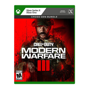 Call of Duty: Modern Warfare III Cross-Gen Bundle Edition - Xbox Series X, Xbox One