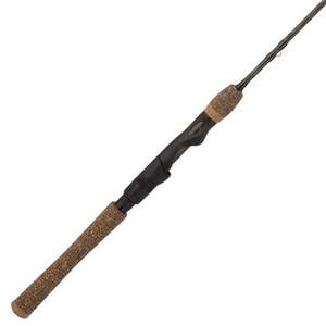 Lightning Rod Spinning 2pc 6ft 6in Rod