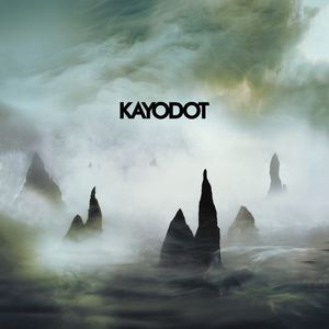 Kayo Dot: Blasphemy [LP] - VINYL