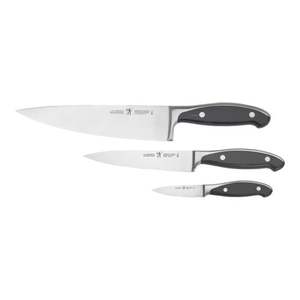 Forged Synergy 3pc Starter Knife Set